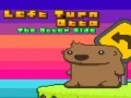 ゲーム左折オットーのカワウソ側オンライン