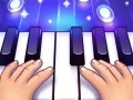 ゲームオンラインピアノオンライン