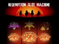 ゲームレデンプションスロットマシンオンライン