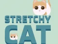 ゲームストレッチキャットオンライン