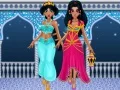 ゲーム東の姫 過ぎ去った時代オンライン