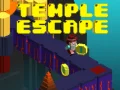 ゲーム寺院からの脱出オンライン