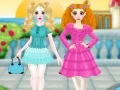 ゲームプリンセス人形ファンタジーオンライン