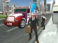 ゲーム現金輸送シミュレーターオンライン