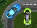 ゲームスピードサーキュラーレーサーオンライン