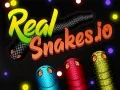 ゲームリアルスネーク.ioオンライン
