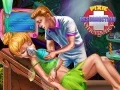 ゲーム妖精の復活緊急事態オンライン