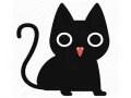 ゲームベビーキャットパズルオンライン