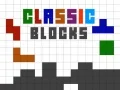 ゲームクラシックブロックオンライン