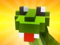ゲームブロッキーなヘビオンライン