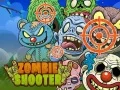 ゲームゾンビシューターオンライン