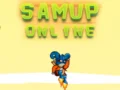 ゲームSamUP オンラインオンライン