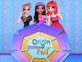 ゲームオリジンファッションフェアオンライン