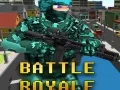 ゲームバトルロイヤルオンライン
