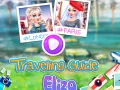ゲーム旅行ガイドエリザオンライン