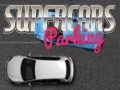 ゲームスーパーカー駐車オンライン
