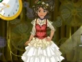 ゲームスチームパンクのプリンセスオンライン