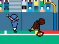 ゲームタッチダウン！オンライン