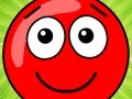ゲーム赤いボール パズルオンライン