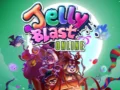 ゲームジェリーブラストオンラインオンライン