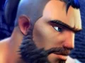 ゲーム伝説のストリートファイターオンライン