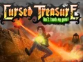 ゲーム呪われた宝物オンライン
