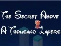 ゲーム千の層の上の秘密オンライン
