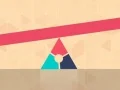 ゲーム三角形オンライン