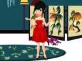 ゲームキュートな女の子のドレスアップオンライン