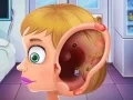 ゲーム耳の医者オンライン
