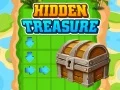 ゲーム隠された宝オンライン