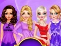 ゲームBFF プリンセス 完璧な寝室のデコレーションオンライン