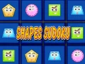 ゲーム図形数独オンライン