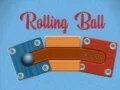 ゲーム転がるボールオンライン