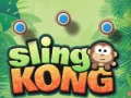 ゲームスリングコングオンライン