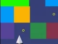 ゲームフライト vs ブロックオンライン