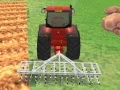 ゲームトラクター農業シミュレーターオンライン