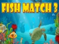 ゲームフィッシュマッチ3オンライン