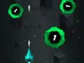 ゲーム銀河シューティング: ブロックスペースオンライン