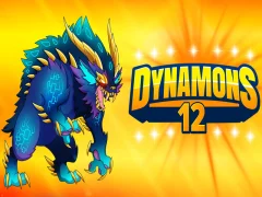 ゲームダイナムズ12オンライン