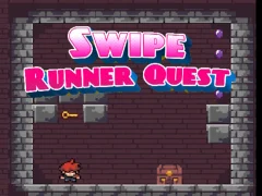 ゲームスワイプランナークエストオンライン