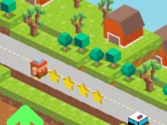 ゲームLetsrunオンライン