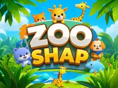 ゲーム動物園のシャップオンライン