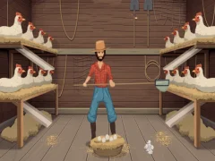 ゲーム卵黄パトロールオンライン