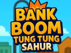 ゲームバンク・ブーム・トゥン・トゥン・サフールオンライン
