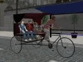 ゲームリクシャー運転オンライン