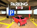 ゲームスポーツカー駐車オンライン