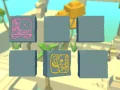 ゲーム記憶マッチングの寺オンライン