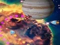 ゲーム無限の宇宙旅行オンライン