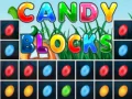 ゲームキャンディーブロックオンライン